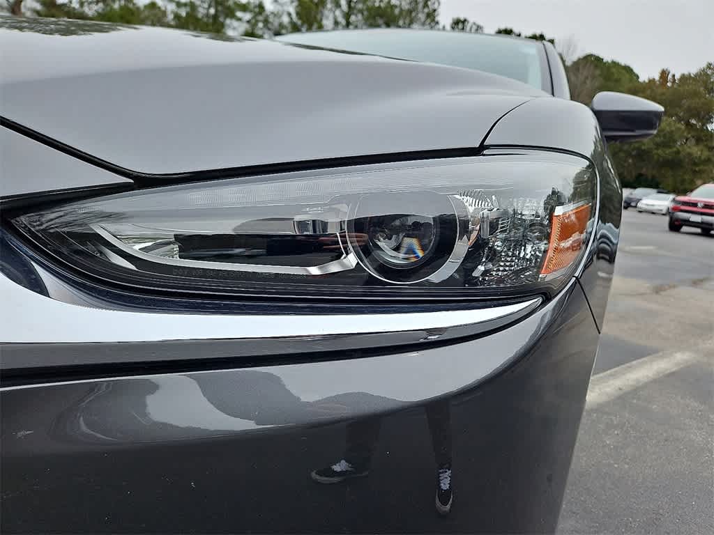 2019 Mazda Mazda6 Grand Touring