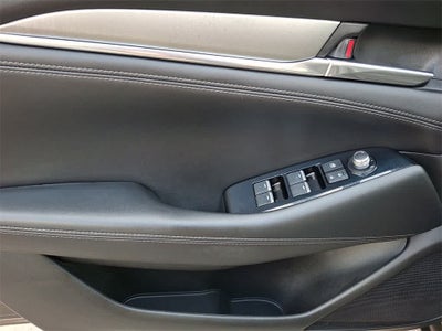 2018 Mazda MAZDA6 Touring