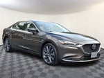 2018 Mazda MAZDA6 Touring