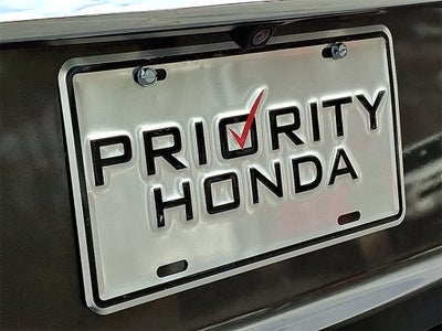 2018 Mazda MAZDA6 Touring