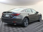2018 Mazda MAZDA6 Touring