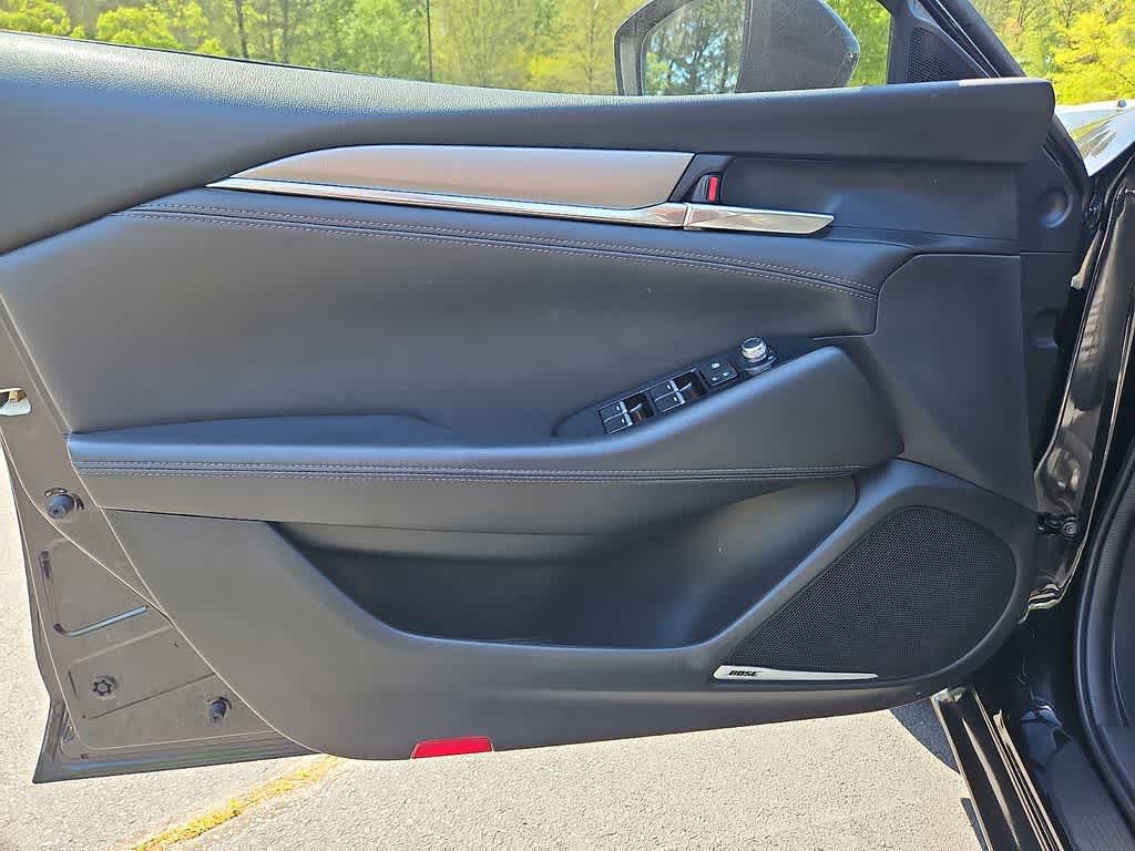 2018 Mazda Mazda6 Grand Touring Reserve