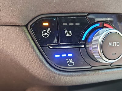 2018 Mazda Mazda6 Signature