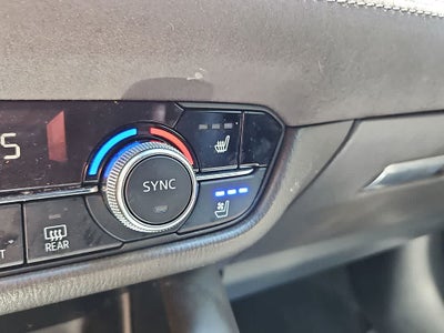 2018 Mazda Mazda6 Signature