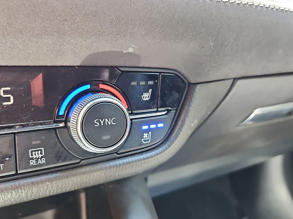 2018 Mazda Mazda6 Signature