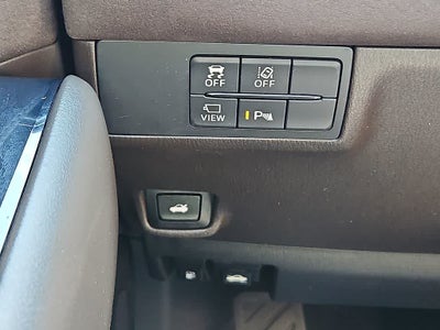 2018 Mazda Mazda6 Signature
