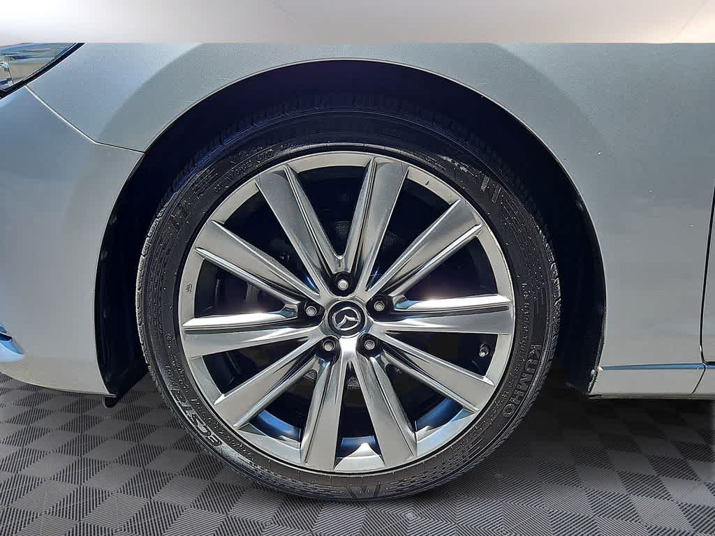 2018 Mazda Mazda6 Signature