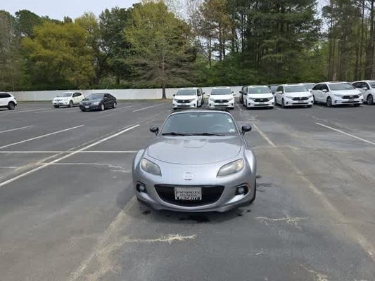 2013 Mazda Mazda MX-5 Miata Club in Virginia Beach, VA - Priority Auto Group