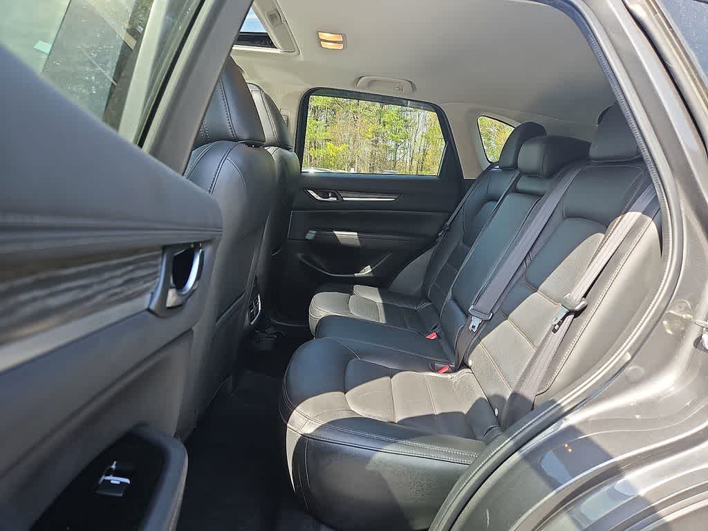 2020 Mazda Mazda CX-5 Grand Touring