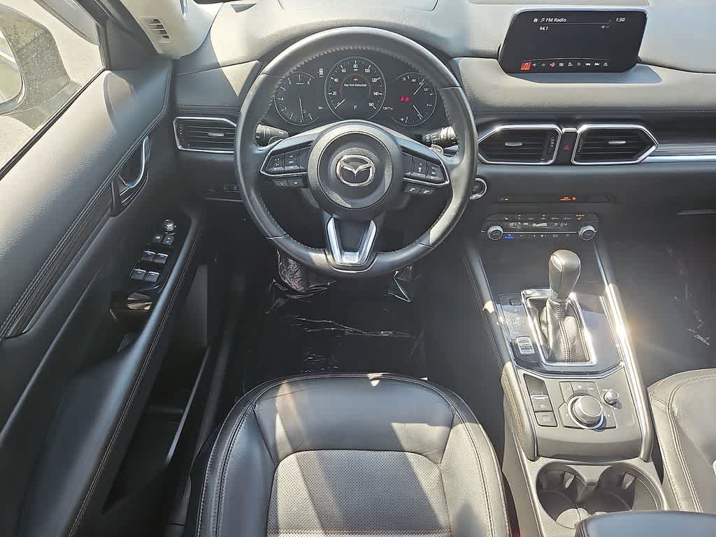 2020 Mazda Mazda CX-5 Grand Touring