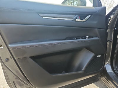 2020 Mazda Mazda CX-5 Grand Touring