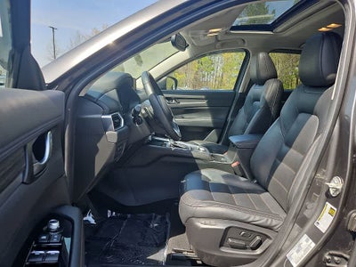 2020 Mazda Mazda CX-5 Grand Touring