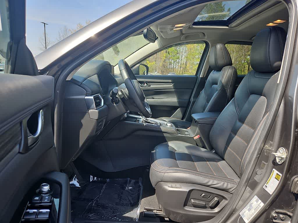 2020 Mazda Mazda CX-5 Grand Touring