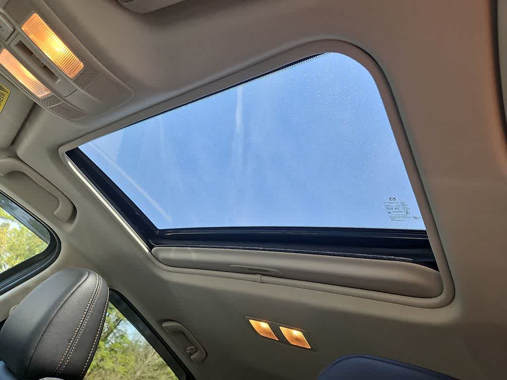 2020 Mazda Mazda CX-5 Grand Touring