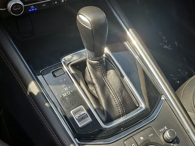 2020 Mazda Mazda CX-5 Grand Touring