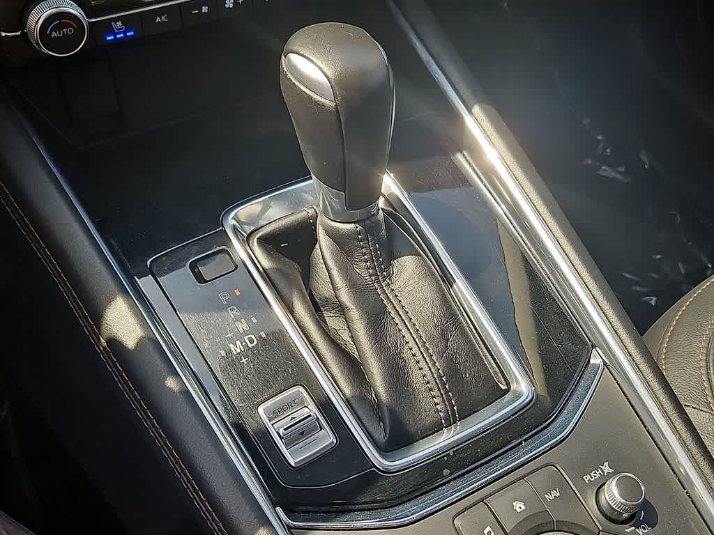 2020 Mazda Mazda CX-5 Grand Touring