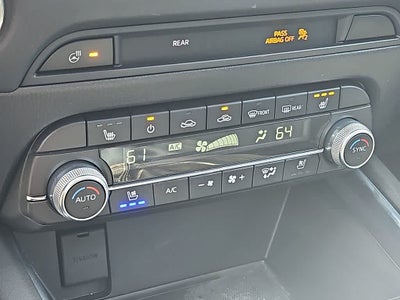 2020 Mazda Mazda CX-5 Grand Touring