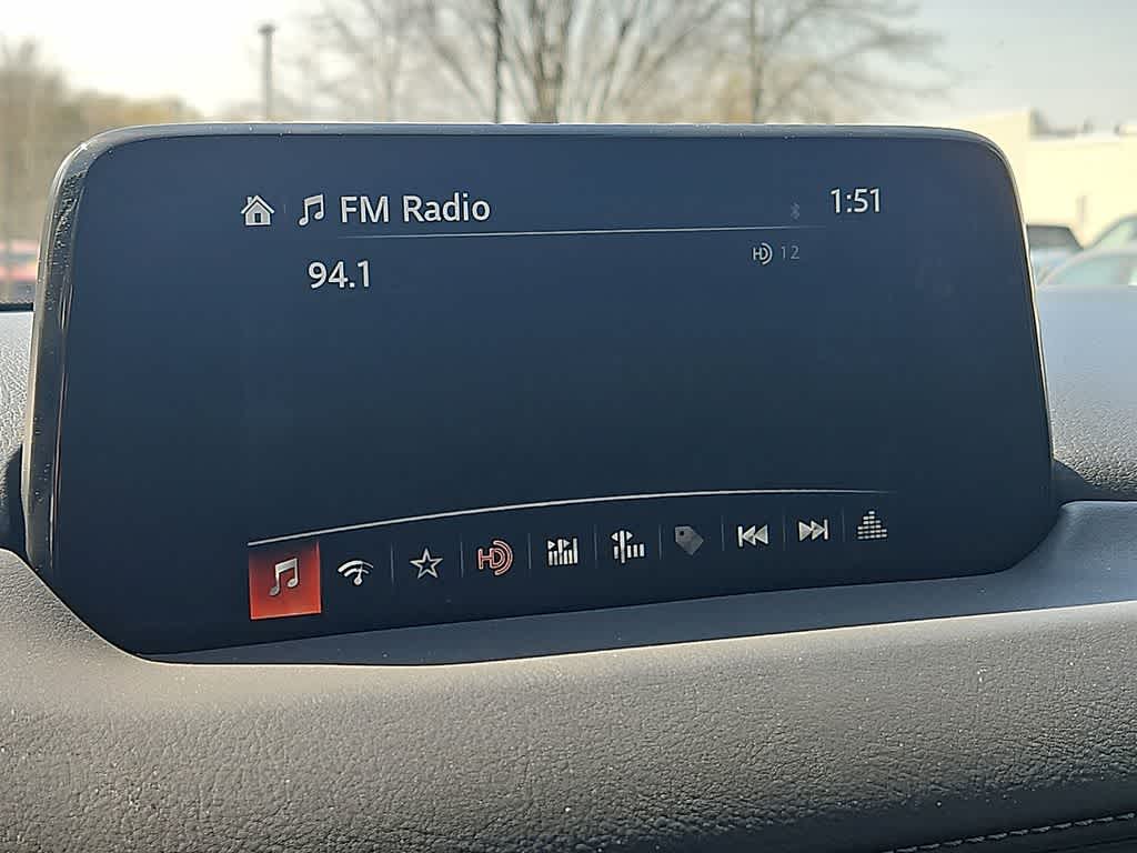 2020 Mazda Mazda CX-5 Grand Touring