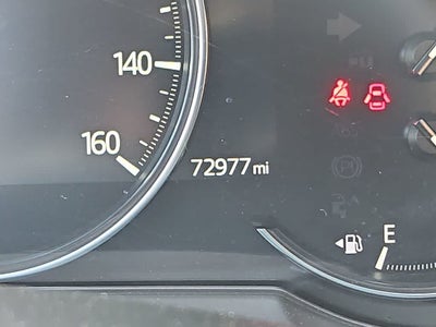 2020 Mazda Mazda CX-5 Grand Touring