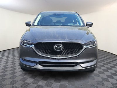 2020 Mazda Mazda CX-5 Grand Touring