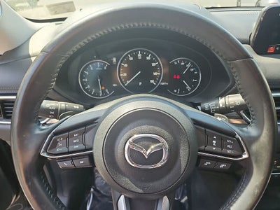 2020 Mazda Mazda CX-5 Grand Touring