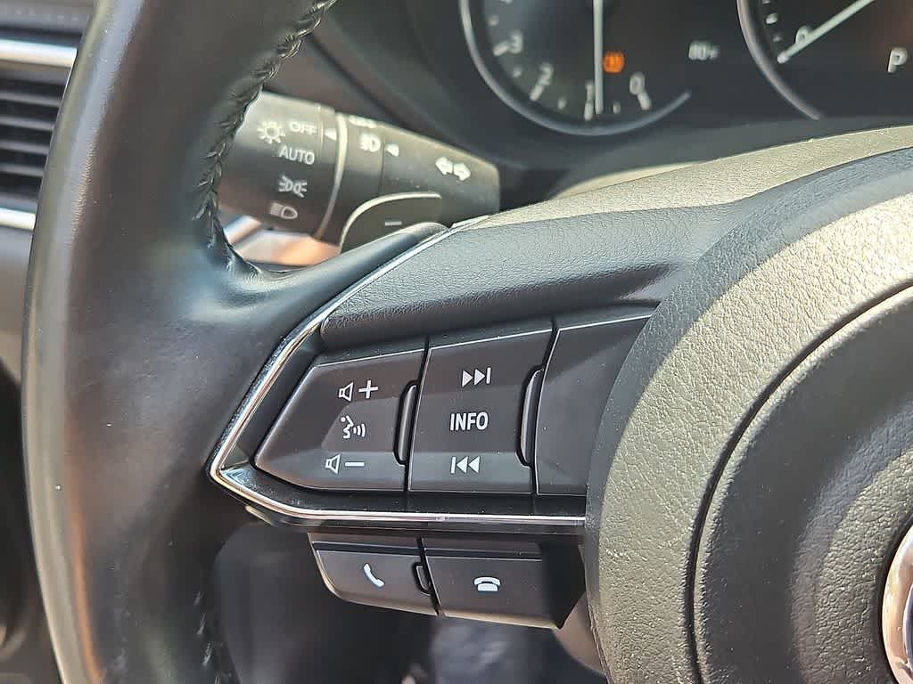 2020 Mazda Mazda CX-5 Grand Touring