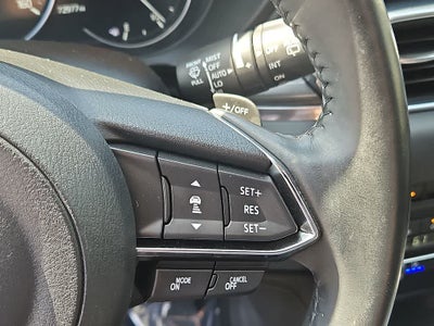 2020 Mazda Mazda CX-5 Grand Touring