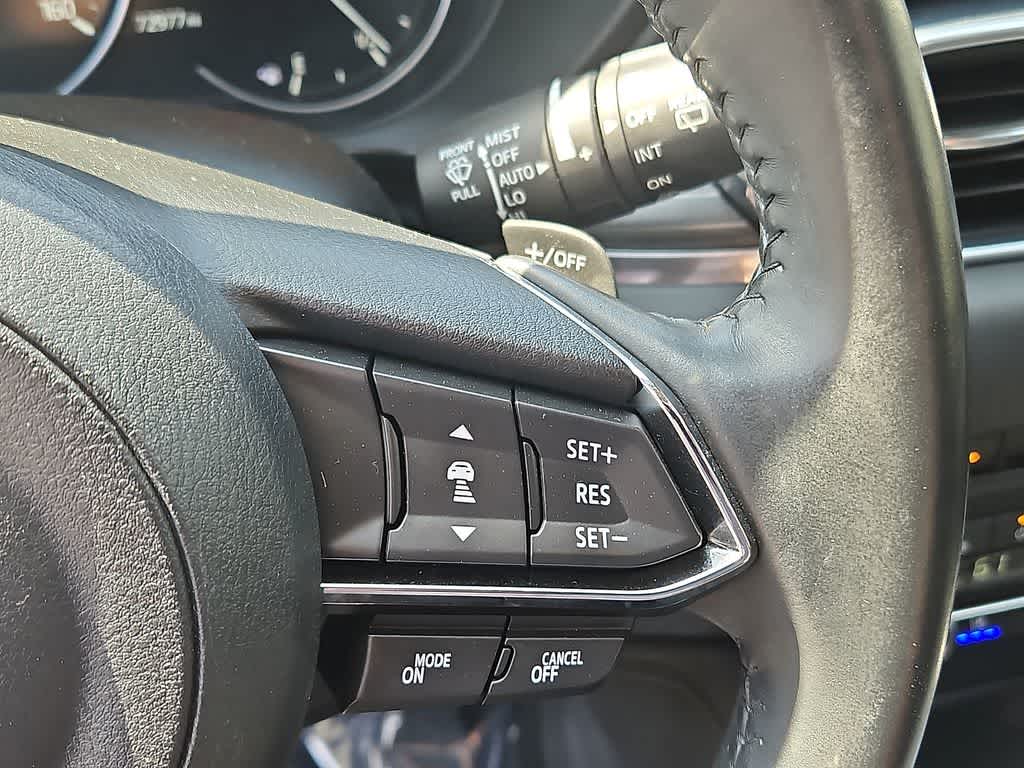 2020 Mazda Mazda CX-5 Grand Touring