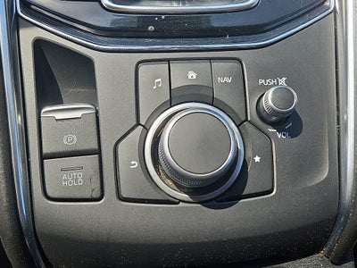 2020 Mazda Mazda CX-5 Grand Touring