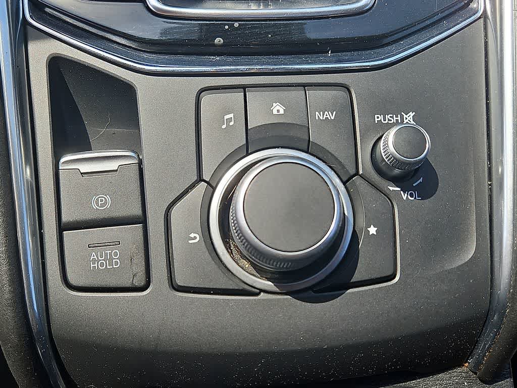 2020 Mazda Mazda CX-5 Grand Touring