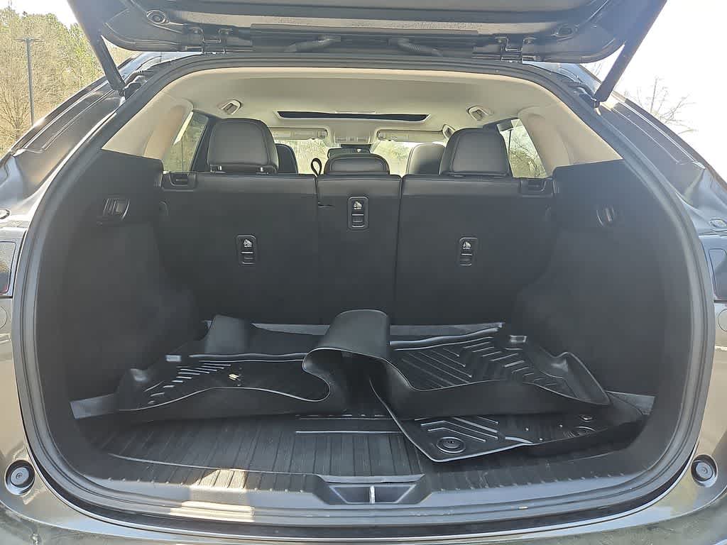 2020 Mazda Mazda CX-5 Grand Touring