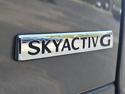 2020 Mazda Mazda CX-5 Grand Touring