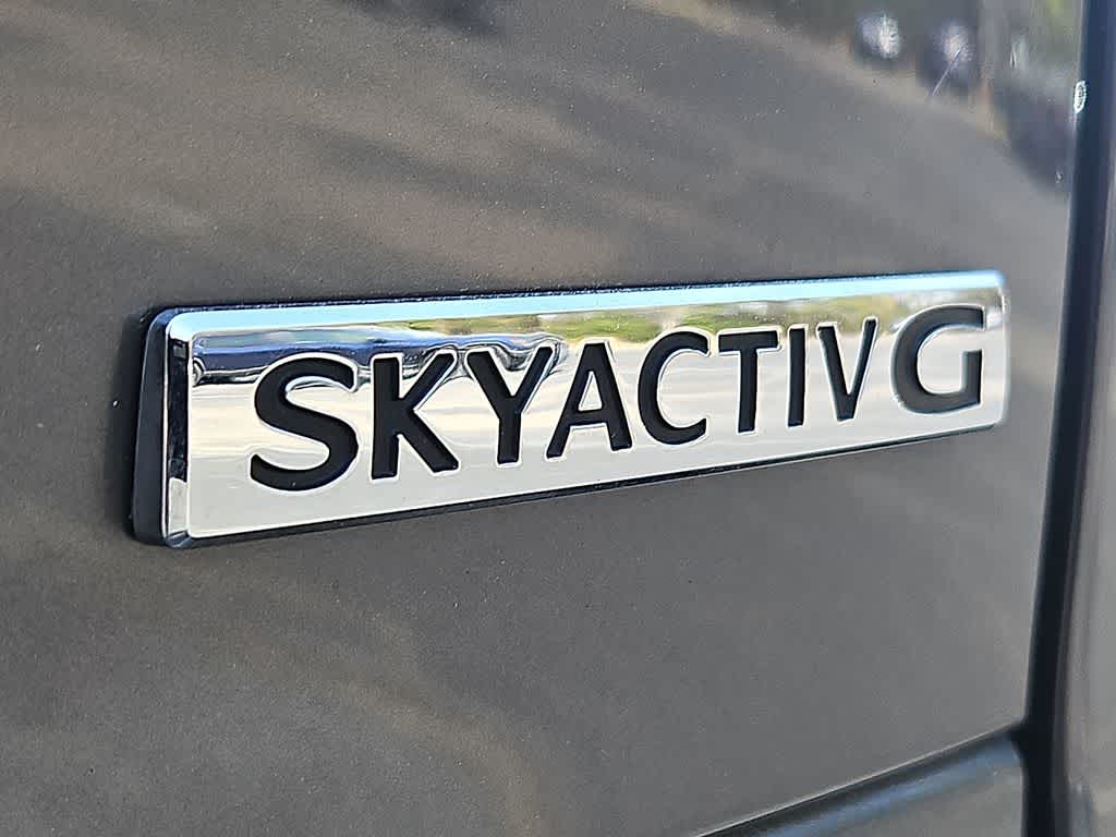 2020 Mazda Mazda CX-5 Grand Touring