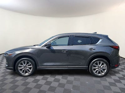 2020 Mazda Mazda CX-5 Grand Touring