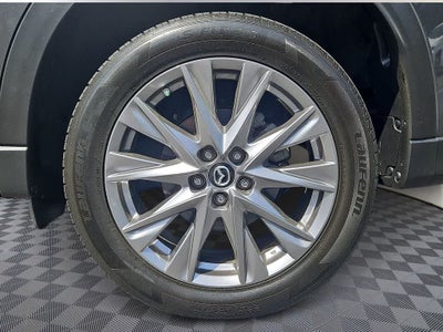 2020 Mazda Mazda CX-5 Grand Touring