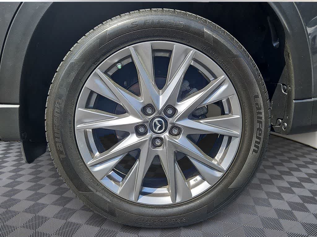 2020 Mazda Mazda CX-5 Grand Touring