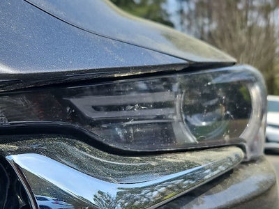 2020 Mazda Mazda CX-5 Grand Touring