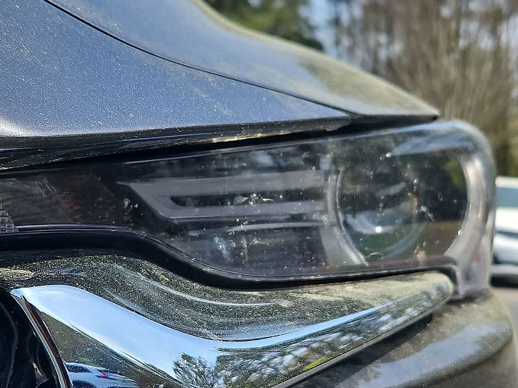 2020 Mazda Mazda CX-5 Grand Touring