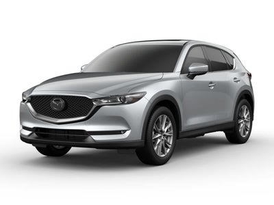 2020 Mazda Mazda CX-5 Grand Touring