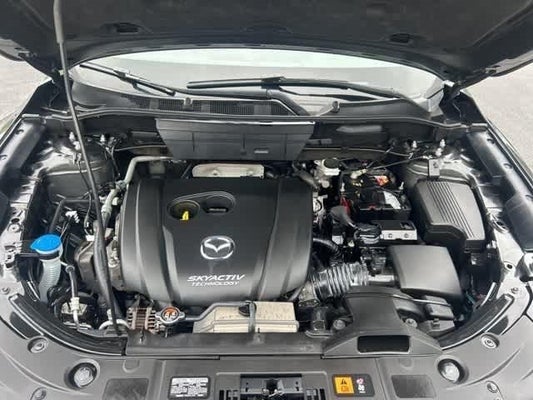 2018 Mazda Mazda CX-5 Grand Touring in Virginia Beach, VA - Priority Auto Group