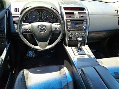 2015 Mazda Mazda CX-9 Touring