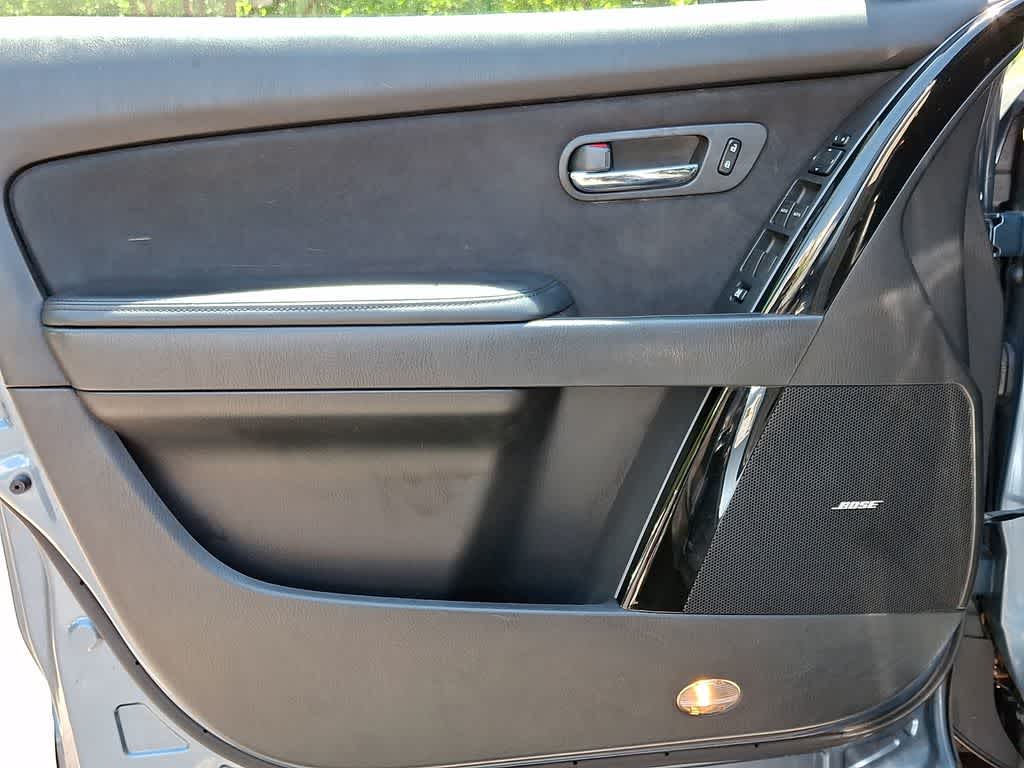 2015 Mazda Mazda CX-9 Touring