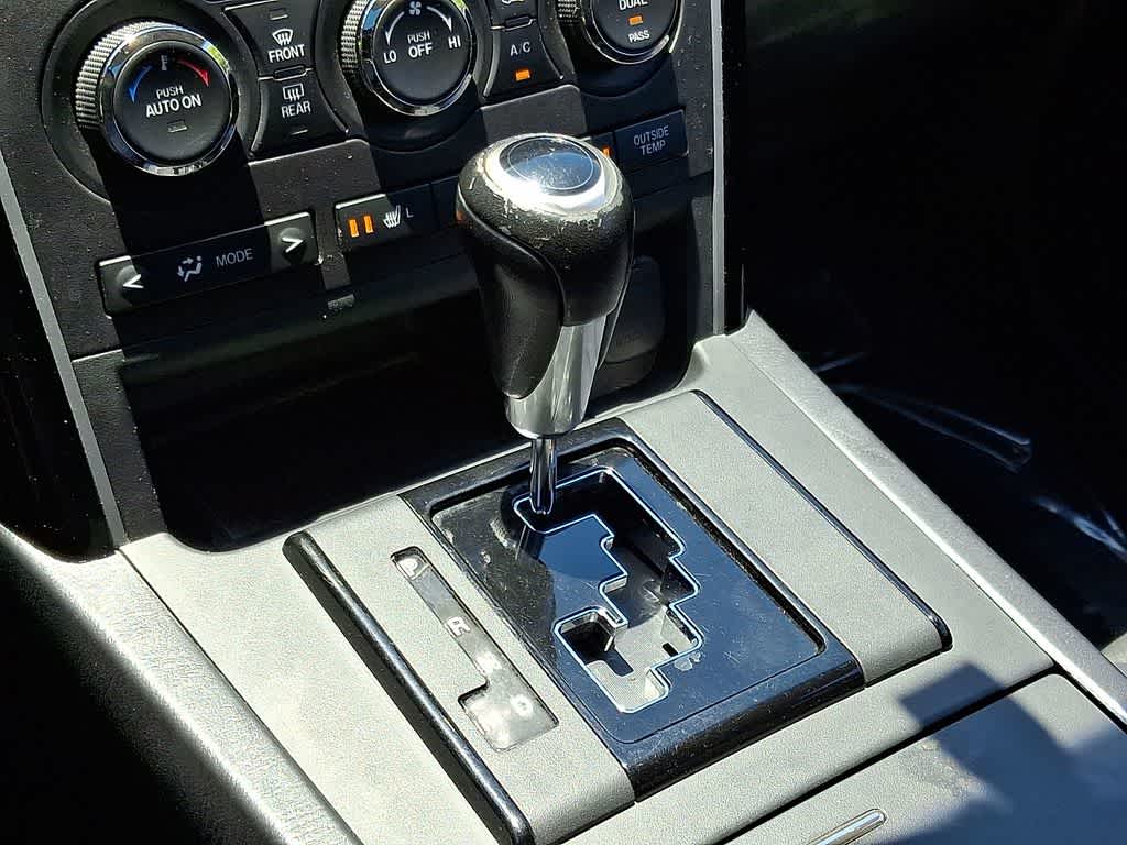2015 Mazda Mazda CX-9 Touring
