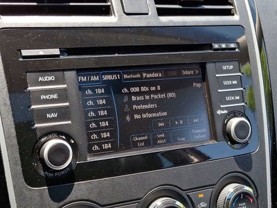 2015 Mazda Mazda CX-9 Touring