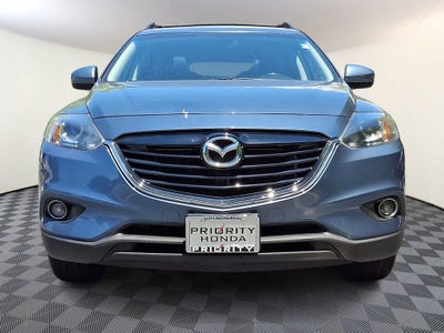 2015 Mazda Mazda CX-9 Touring