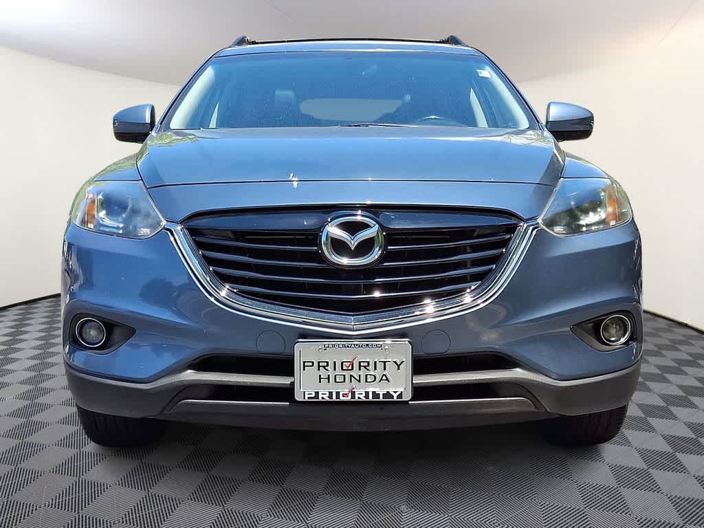 2015 Mazda Mazda CX-9 Touring