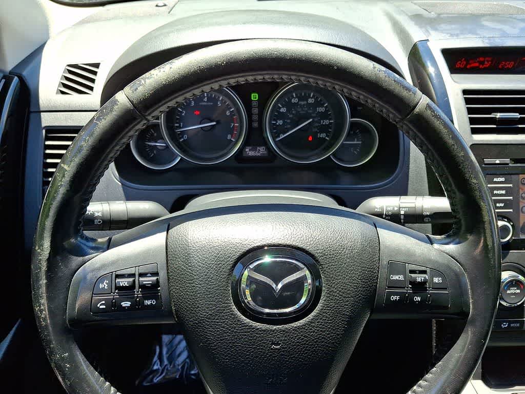 2015 Mazda Mazda CX-9 Touring