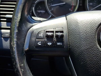 2015 Mazda Mazda CX-9 Touring