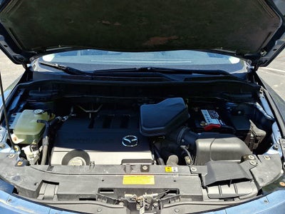 2015 Mazda Mazda CX-9 Touring