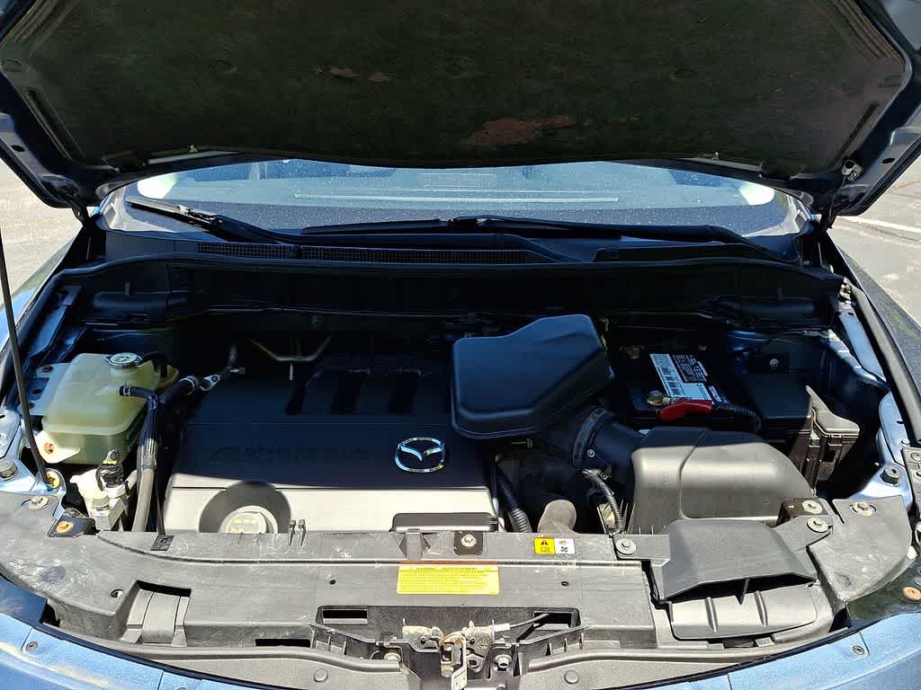 2015 Mazda Mazda CX-9 Touring